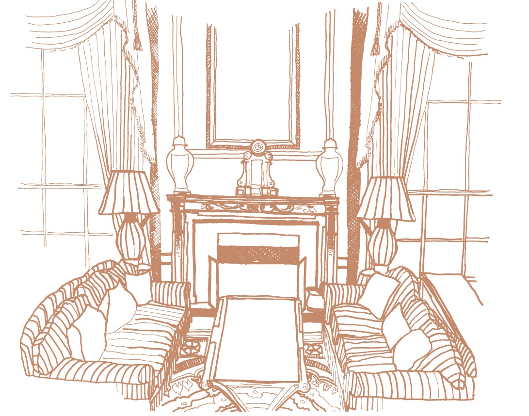 drawing room borwn copy
