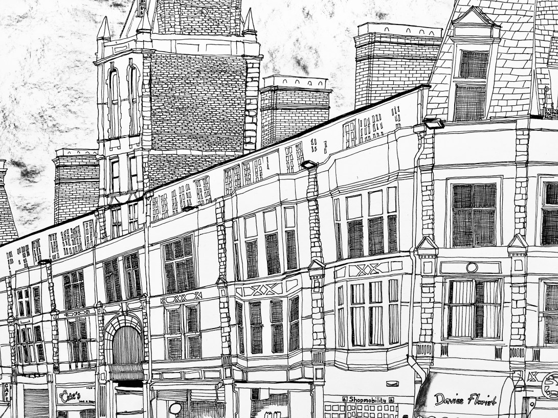 Processed with VSCO with b5 preset