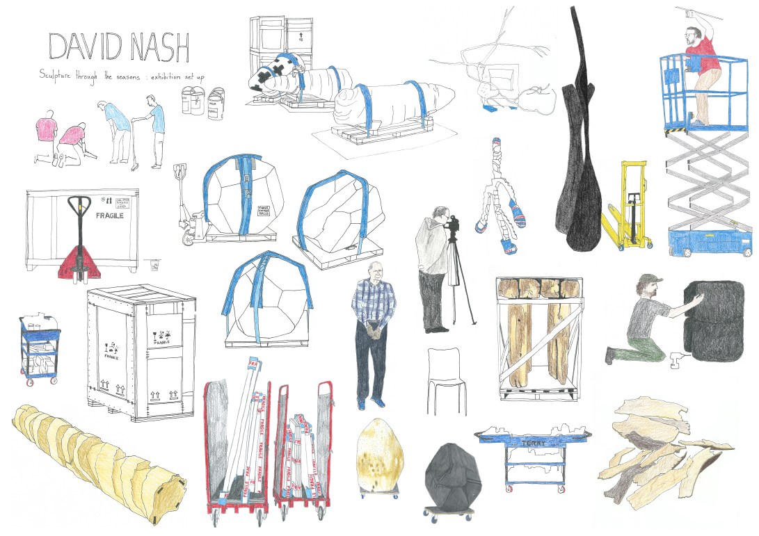 KARACAMPBELL_DavidNash.exhibitionsetup